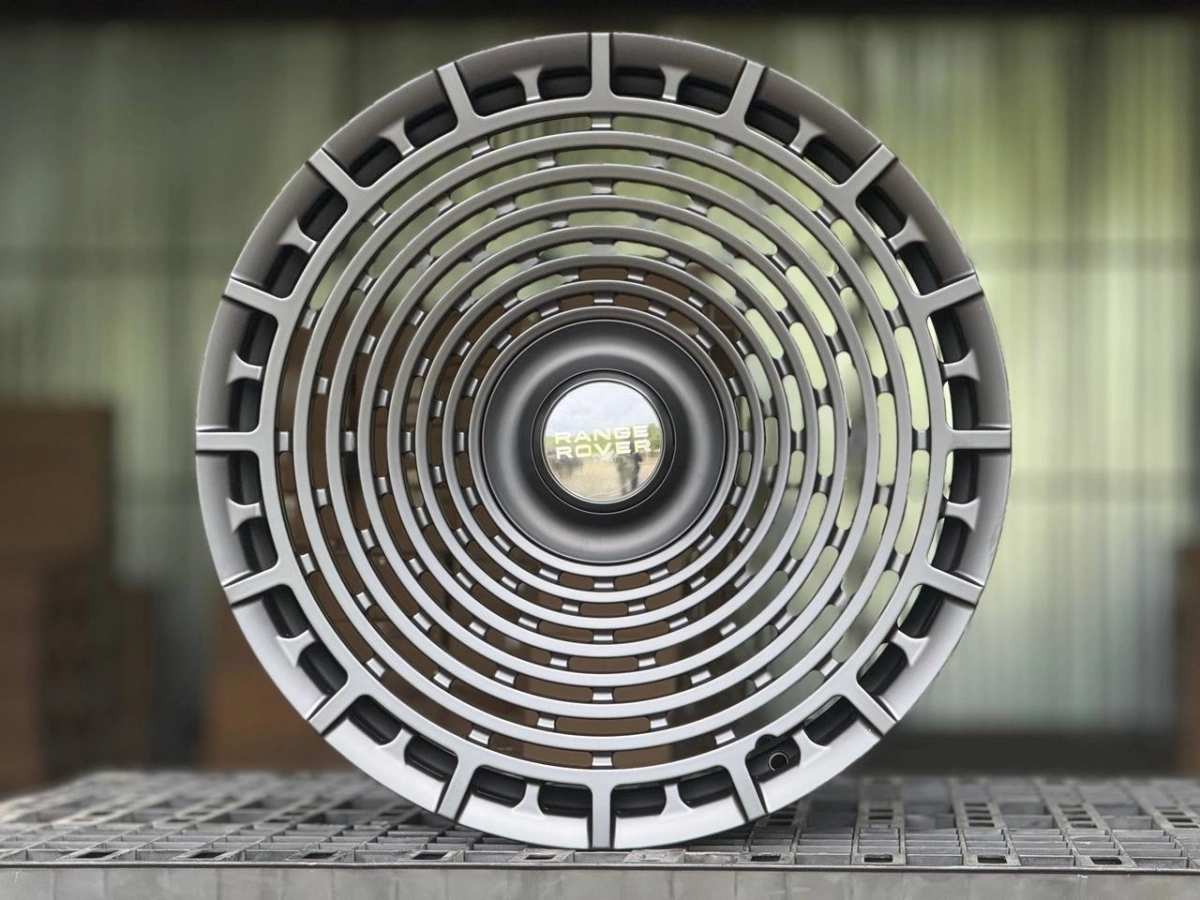 FORGED RANGE ROVER 240633