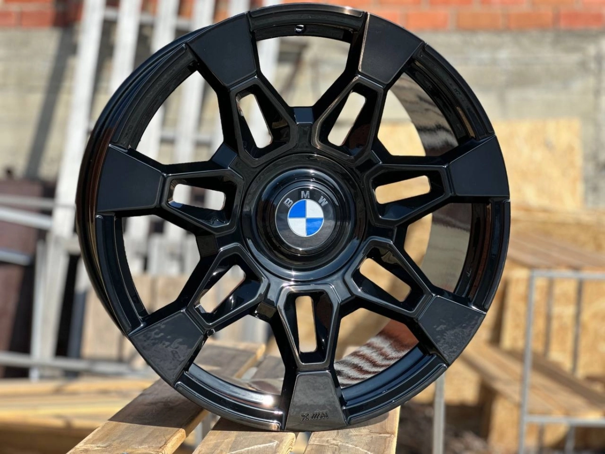 BMW XM 250153