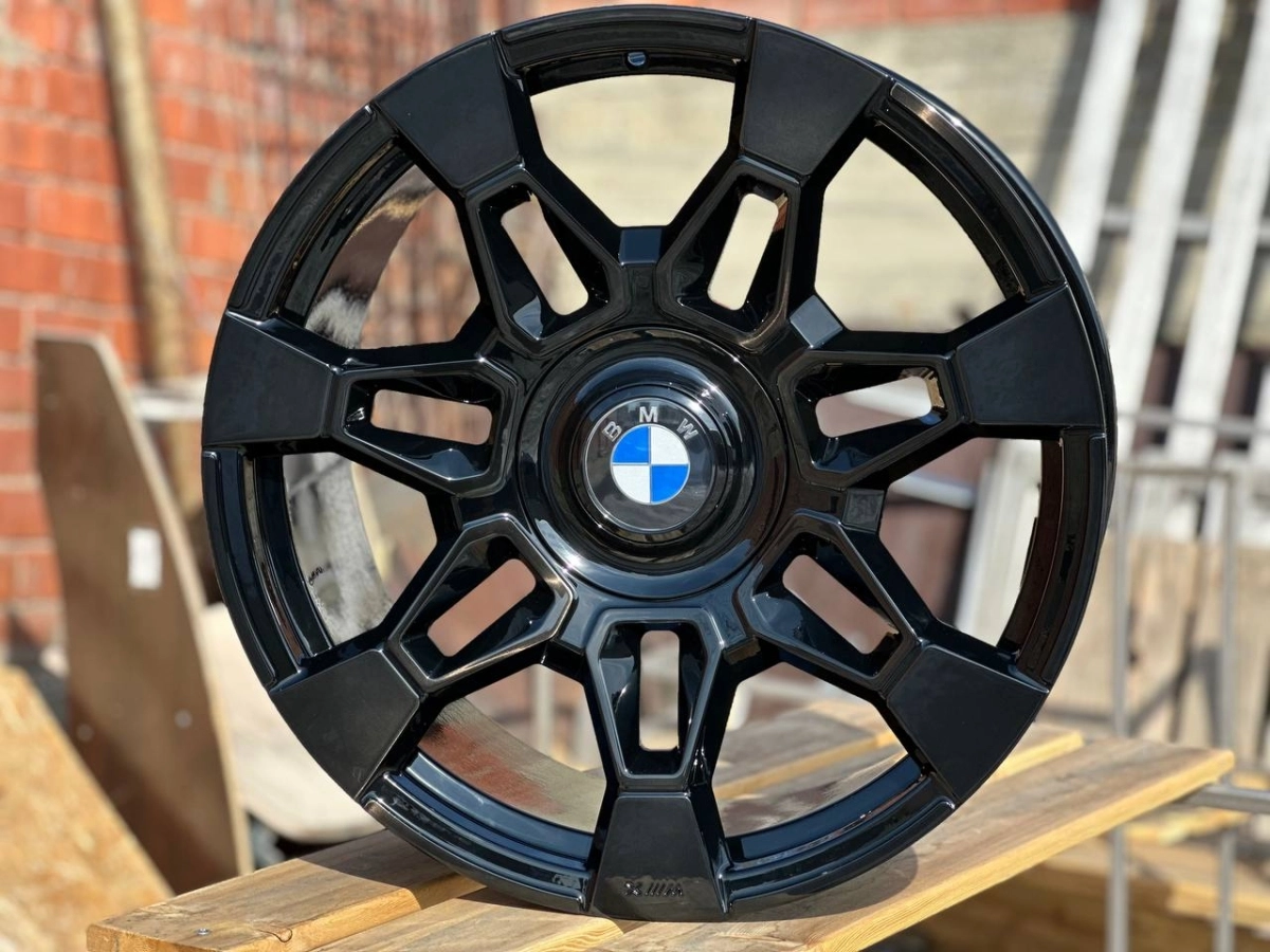 BMW XM 250153