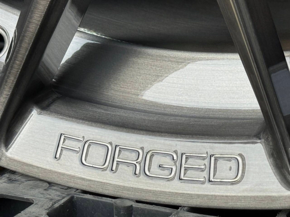 TITAN FORGED BMW NEW X5/X6/X7 YC9497 D23