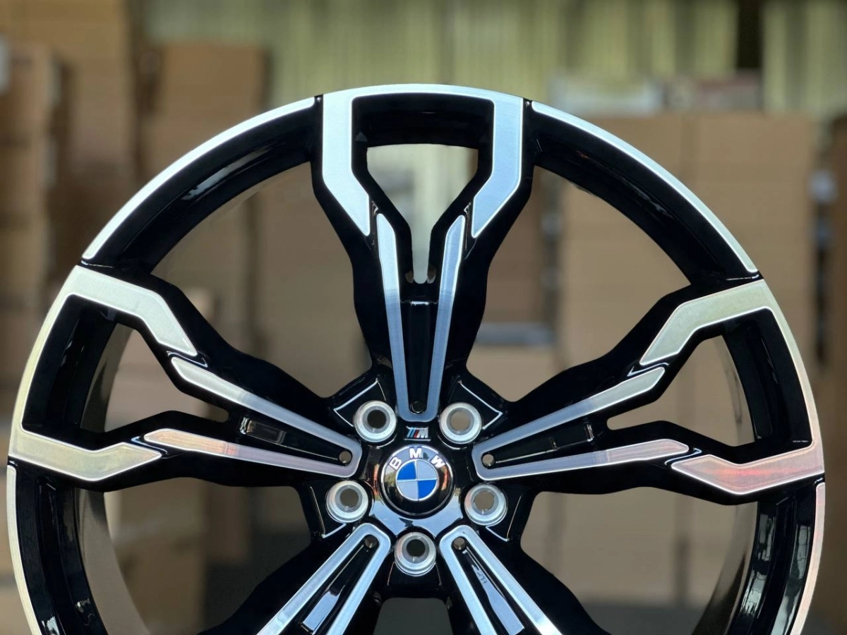 BMW NEW 3/4/5/8 X3/X4 YC9035B