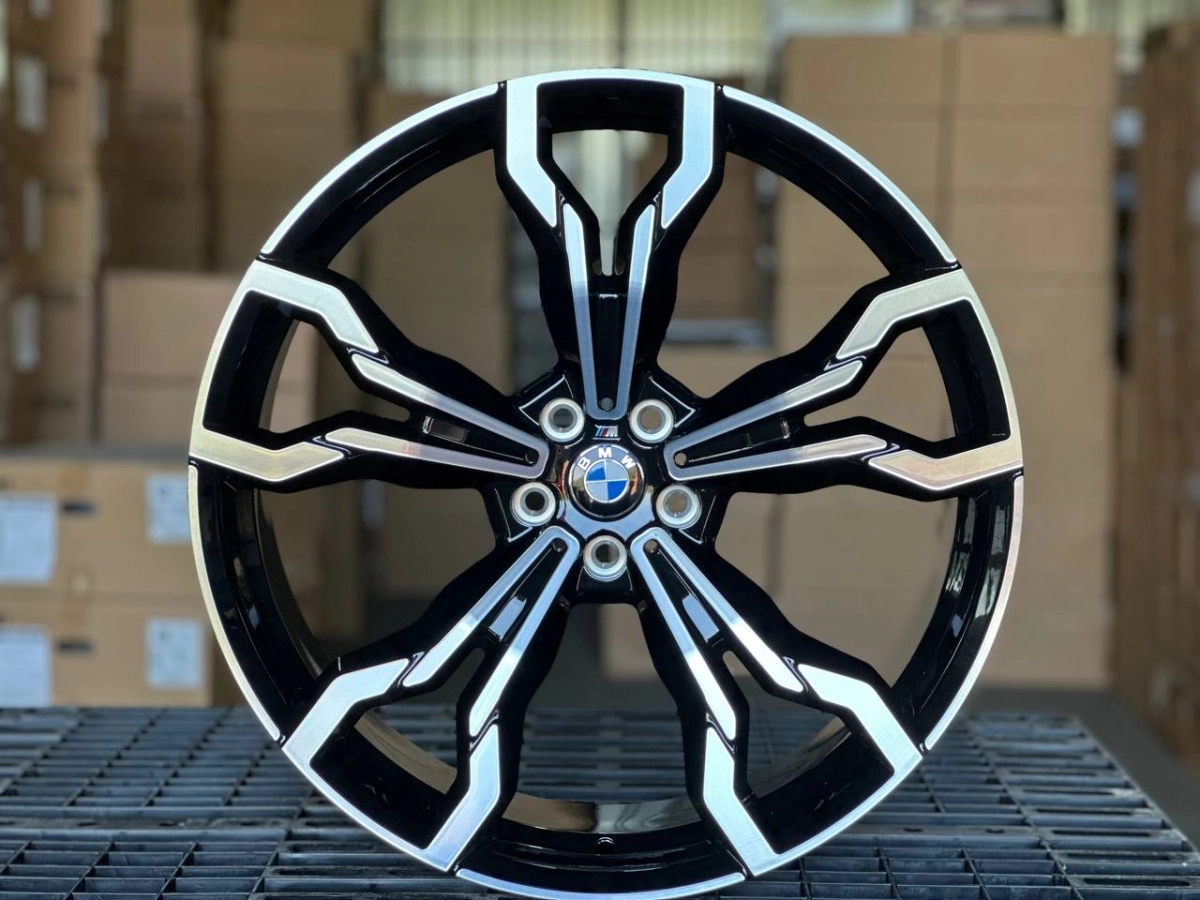 BMW NEW X5/X6/X7 YC9035B
