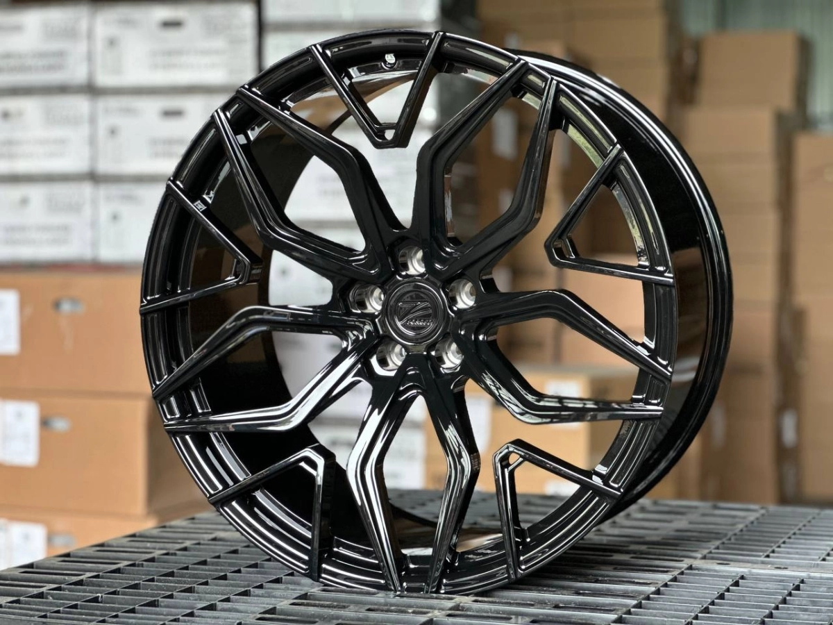 TITAN FORGED BMW NEW X5/X6/X7 YC1575 D21