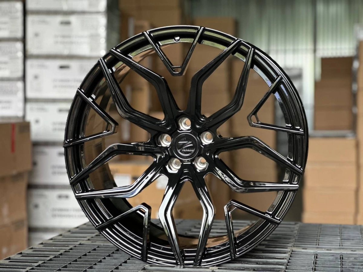 TITAN FORGED BMW NEW X5/X6/X7 YC1575