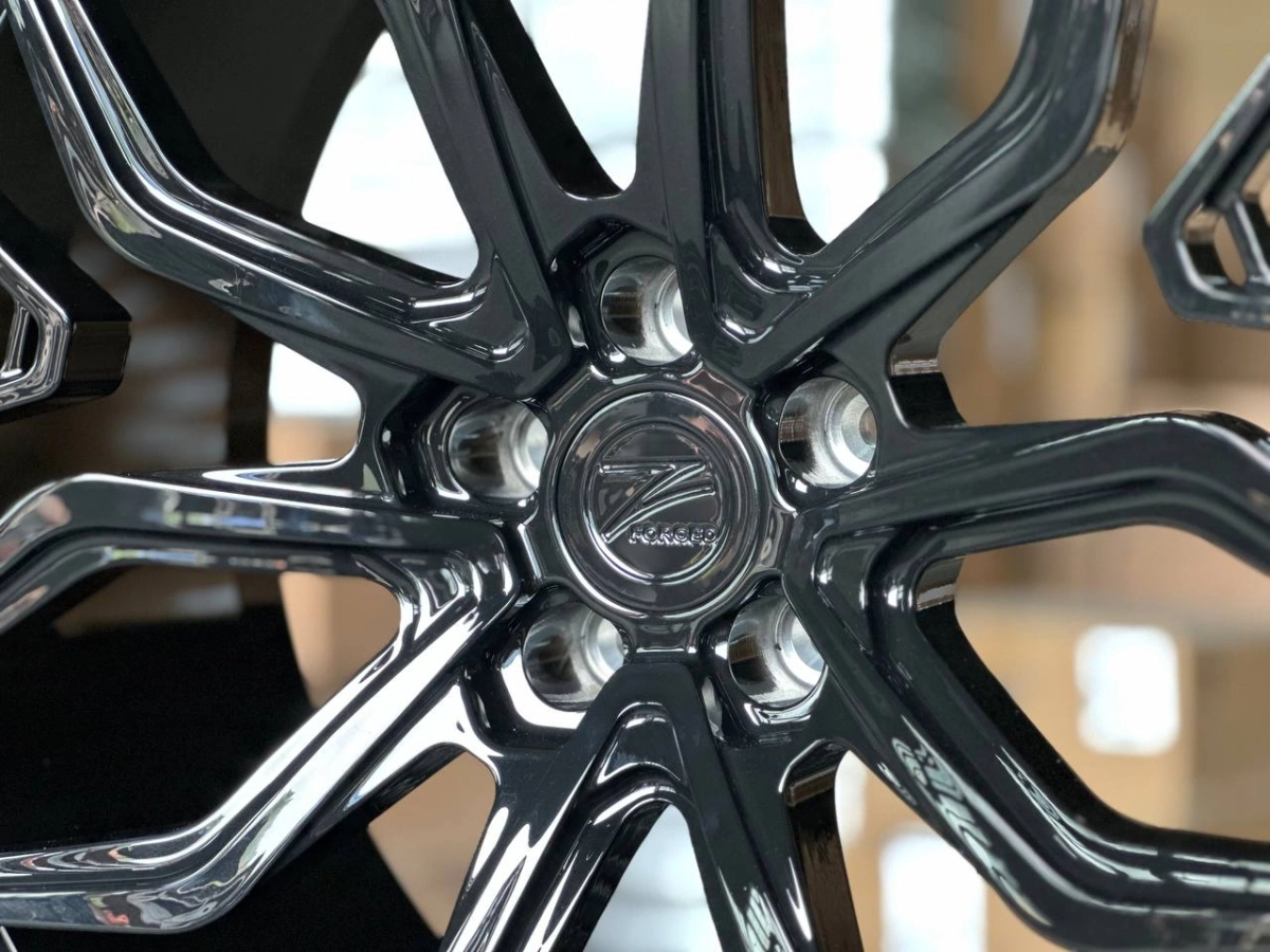 TITAN FORGED BMW NEW X5/X6/X7 YC1575