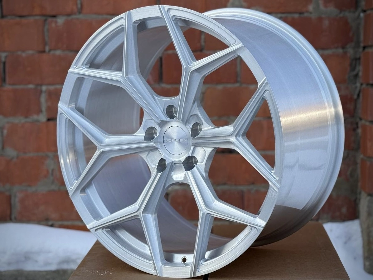 Zeekr VOSSEN YC7869