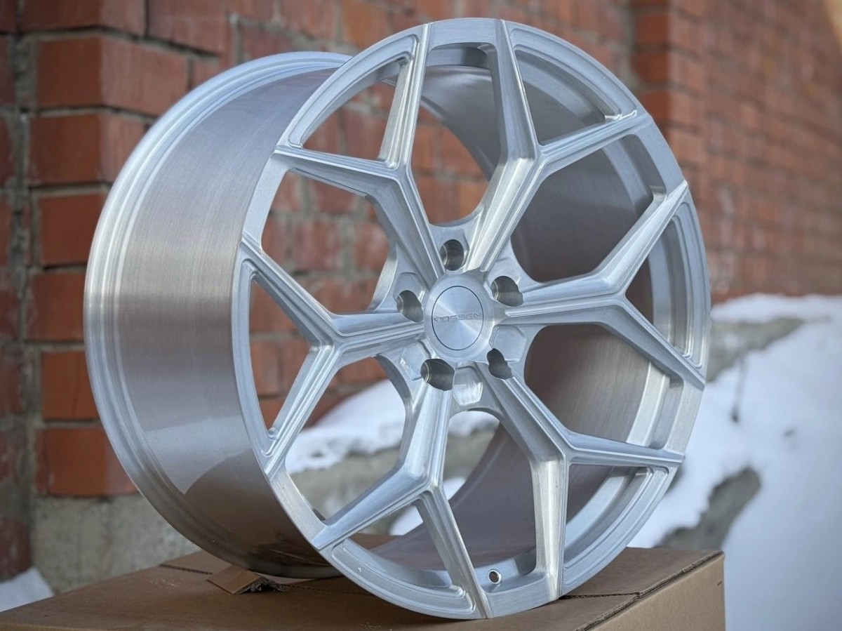 BMW NEW X5/X6/X7 VOSSEN YC7869