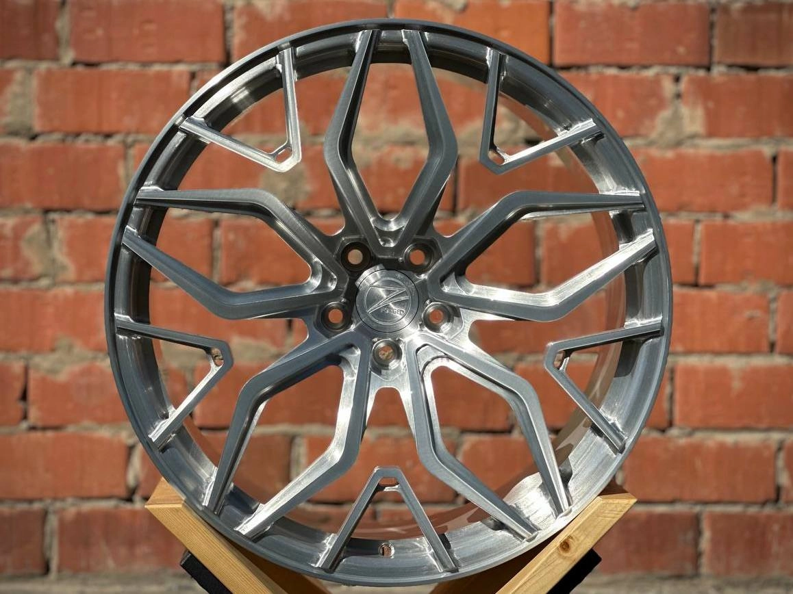 Zeekr YC8141