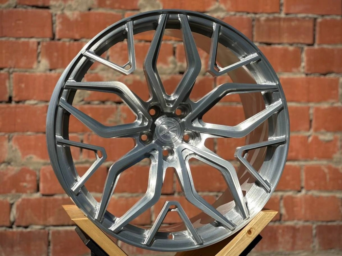 Zeekr YC8141