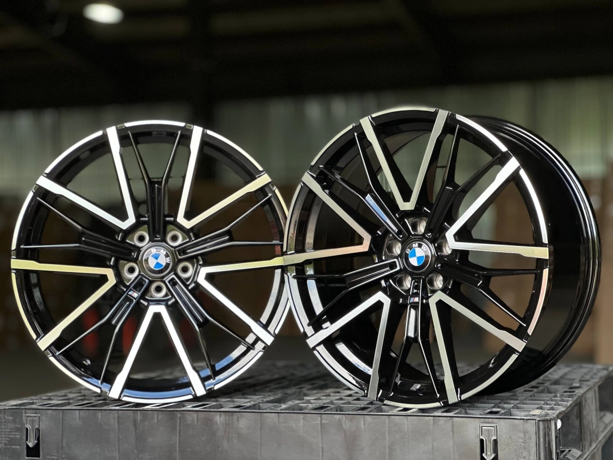 BMW 951M style FA817 FlowForming