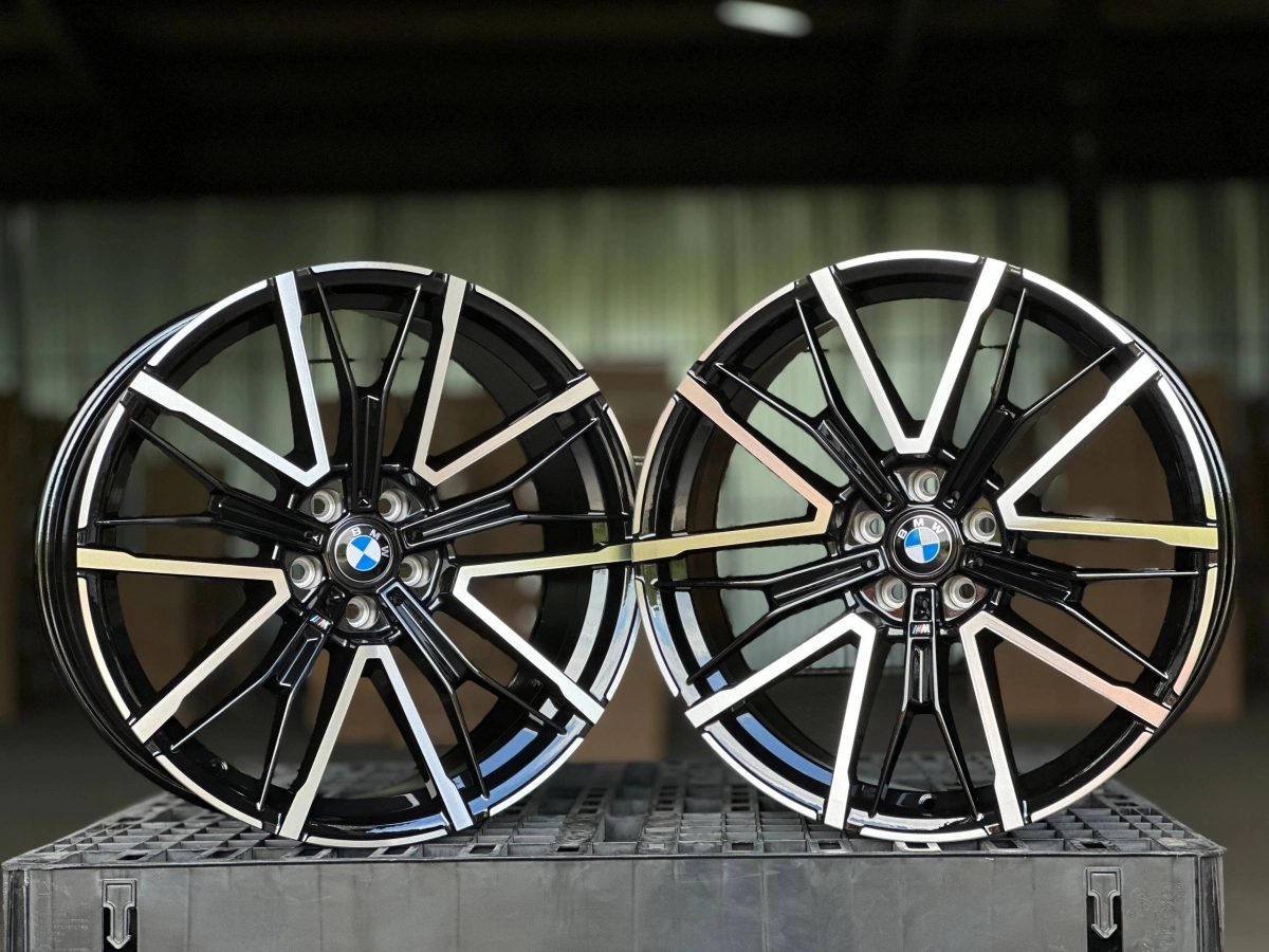 BMW 951M style FA817 FlowForming