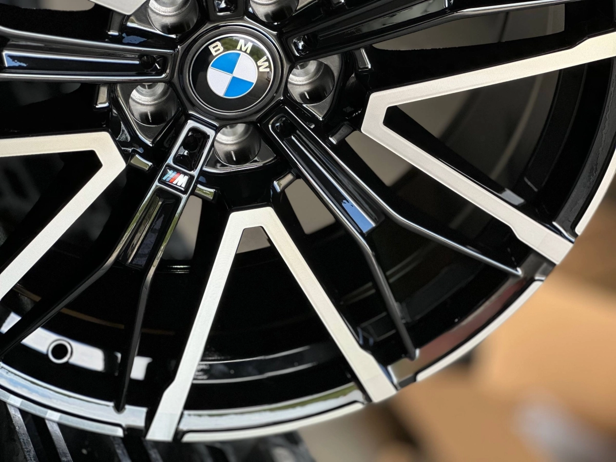 BMW 951M style FA817 FlowForming