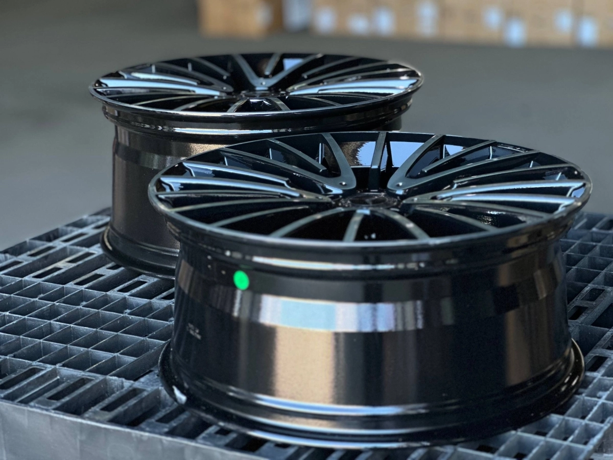 MERCEDES AMG H3064F FlowForming