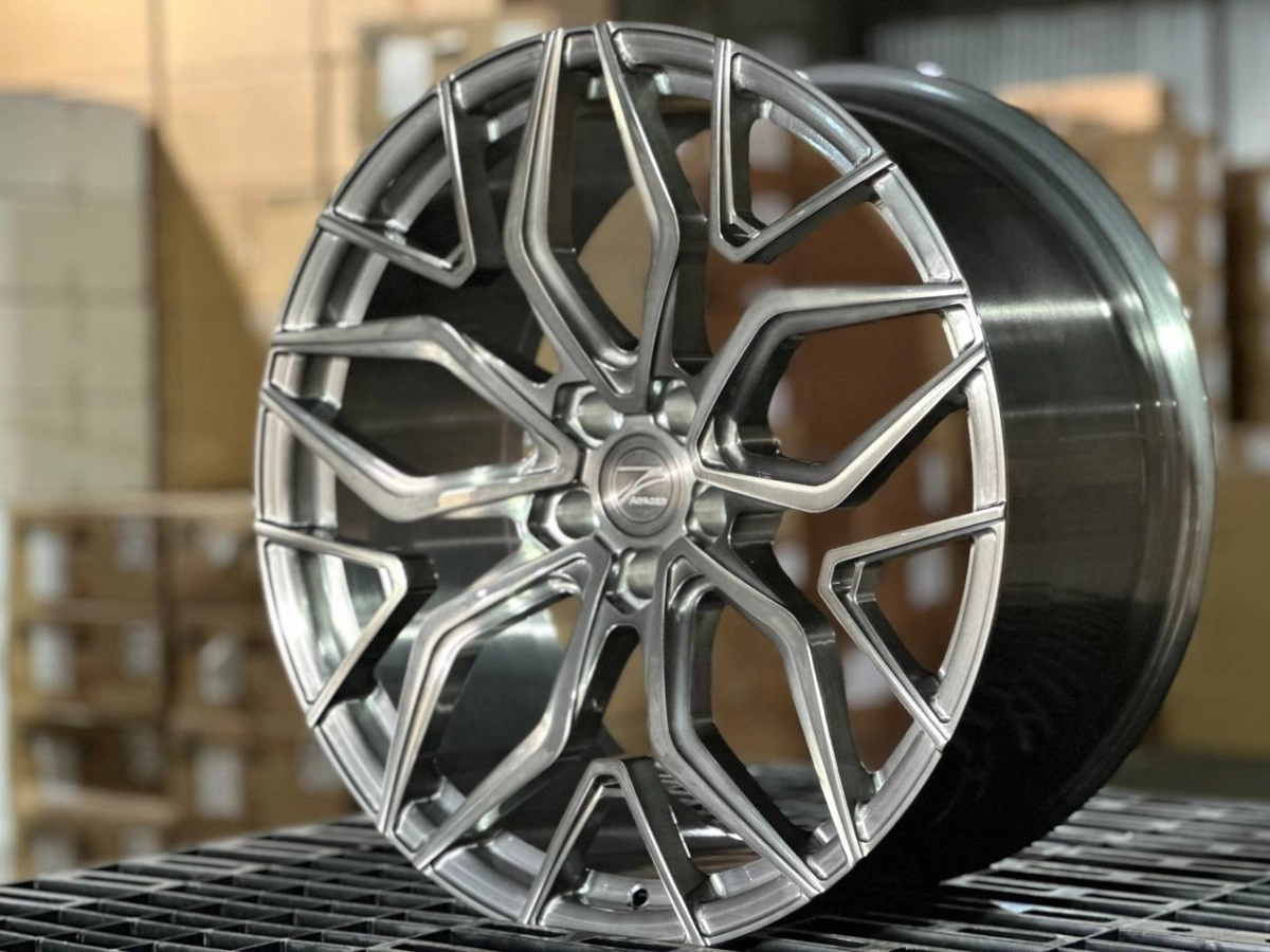 TITAN FORGED BMW NEW X5/X6/X7 YC1575