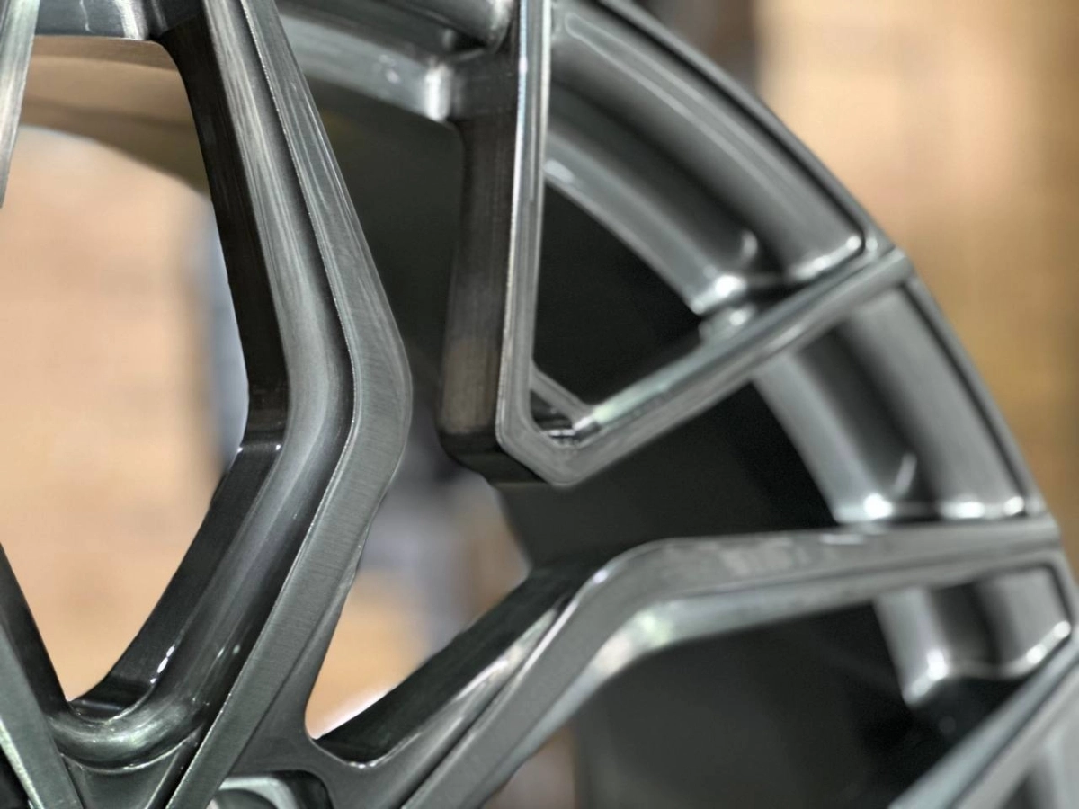 TITAN FORGED BMW NEW X5/X6/X7 YC1575