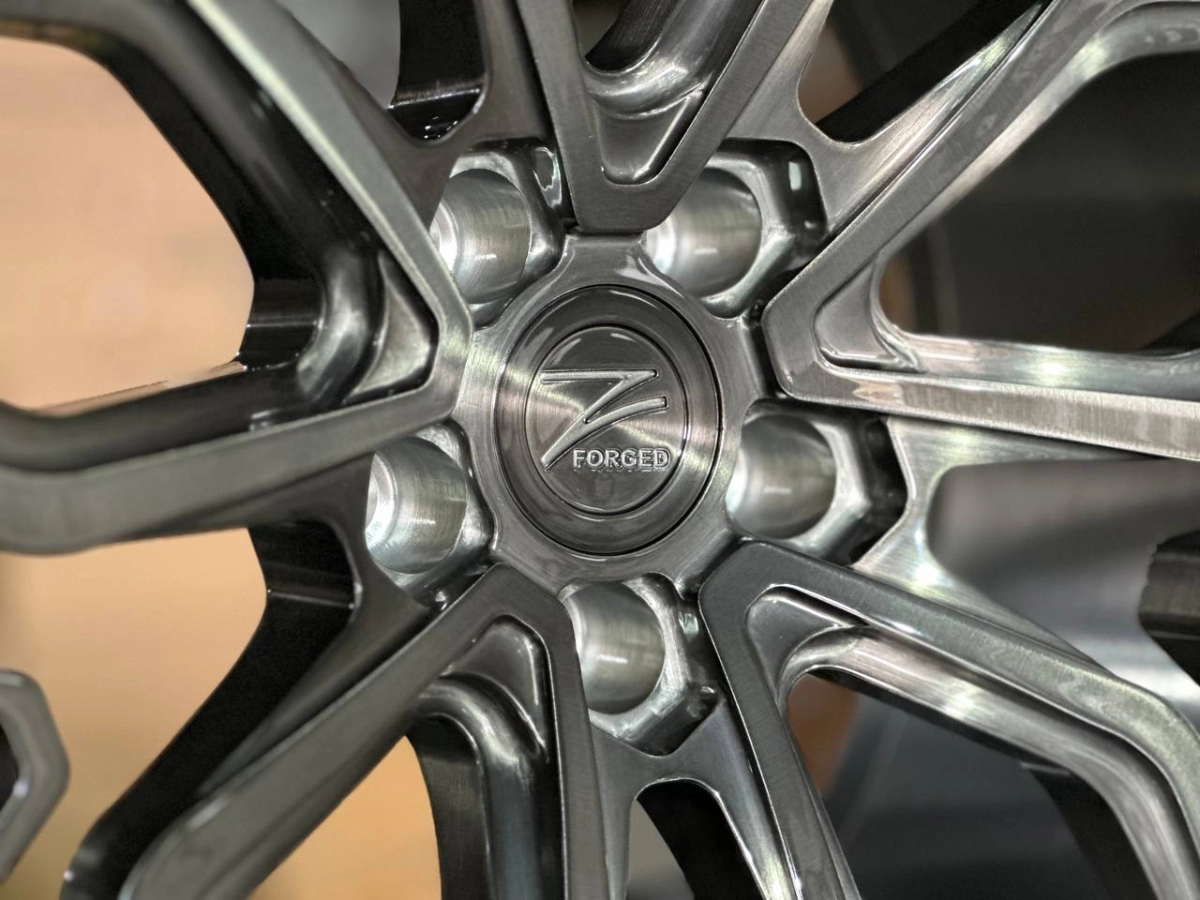 TITAN FORGED BMW NEW X5/X6/X7 YC1575