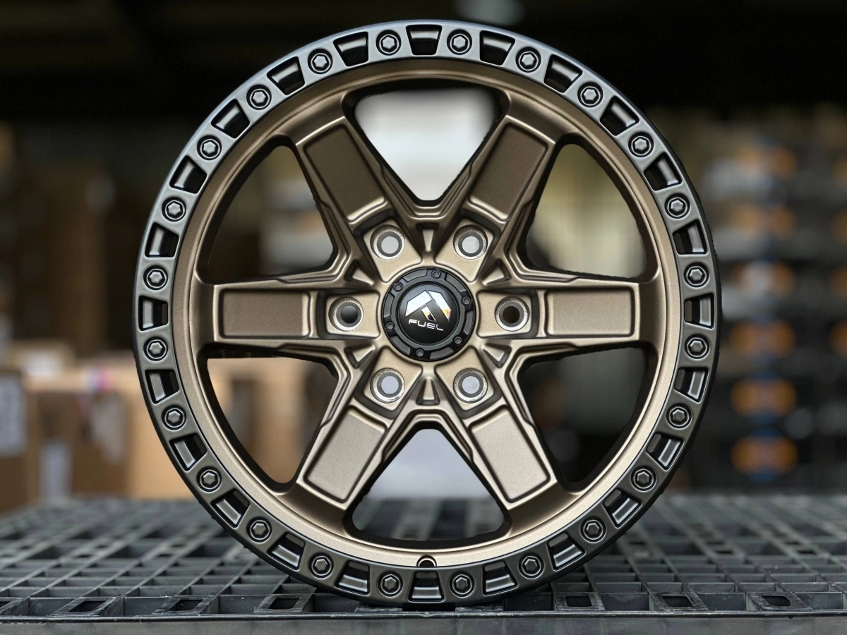 OFF ROAD  style 7293