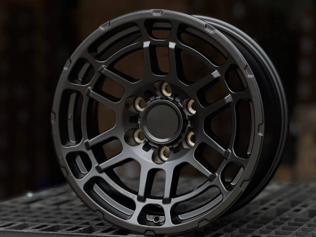 TRD H883F FlowForming