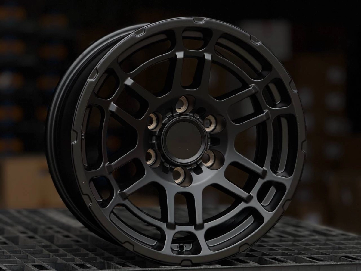 TRD H883F FlowForming