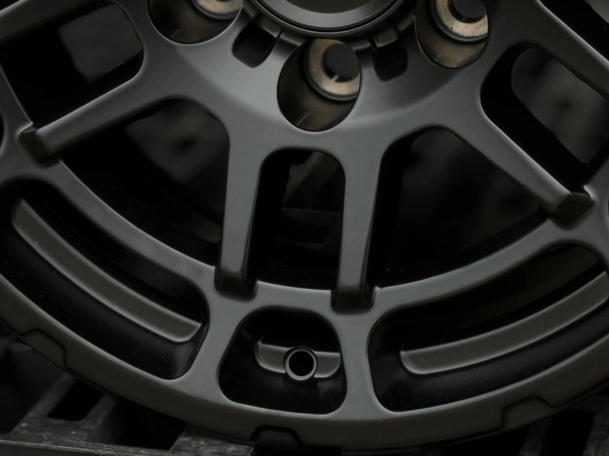 TRD H883F FlowForming