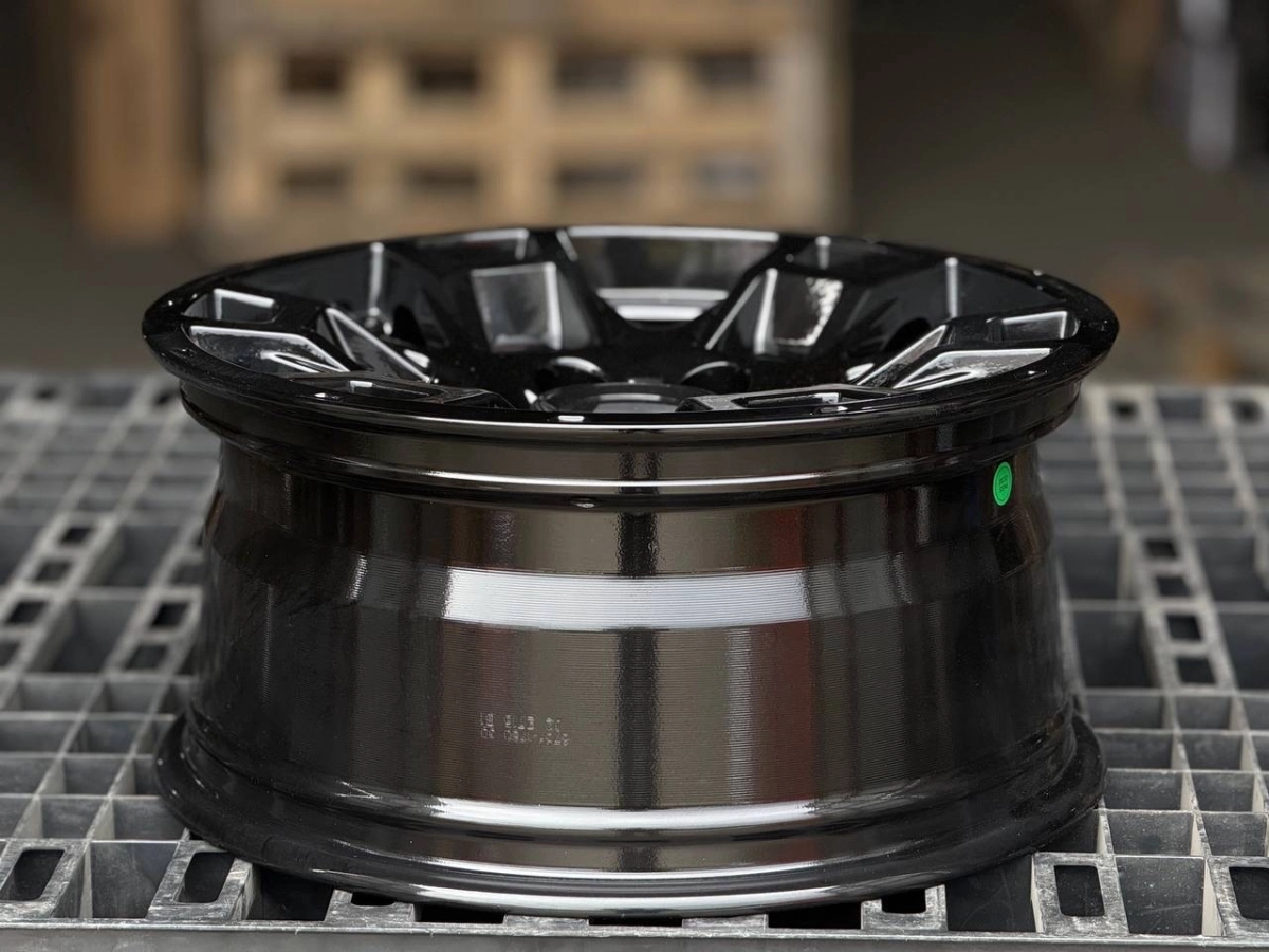 TRD H873F FlowForming SALE!!!