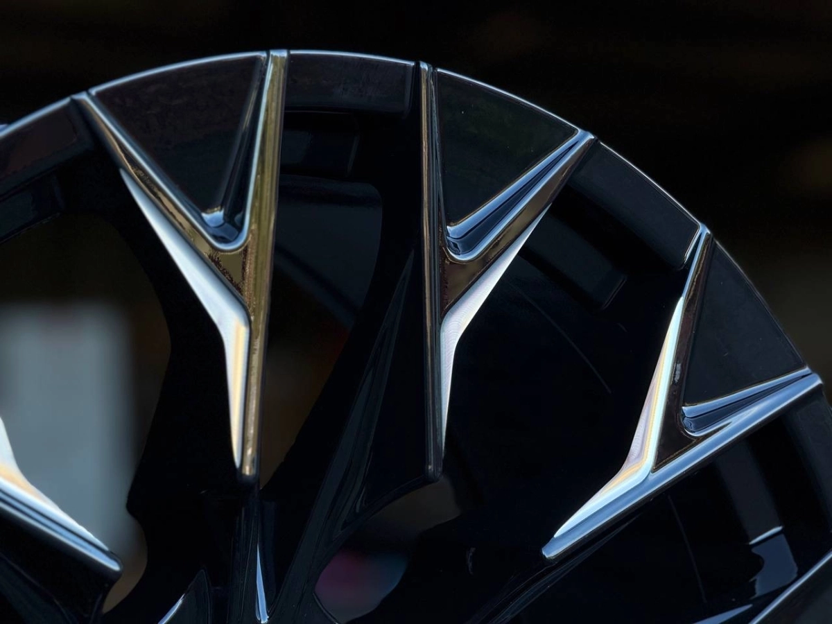Fuel Flame 2210