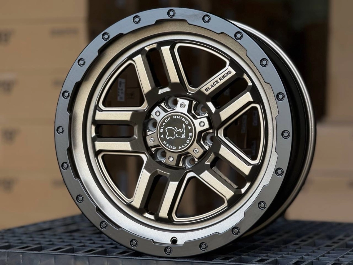 Black Rhino 5409
