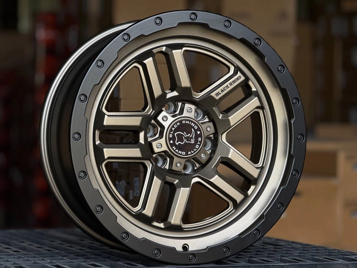 Black Rhino 5409
