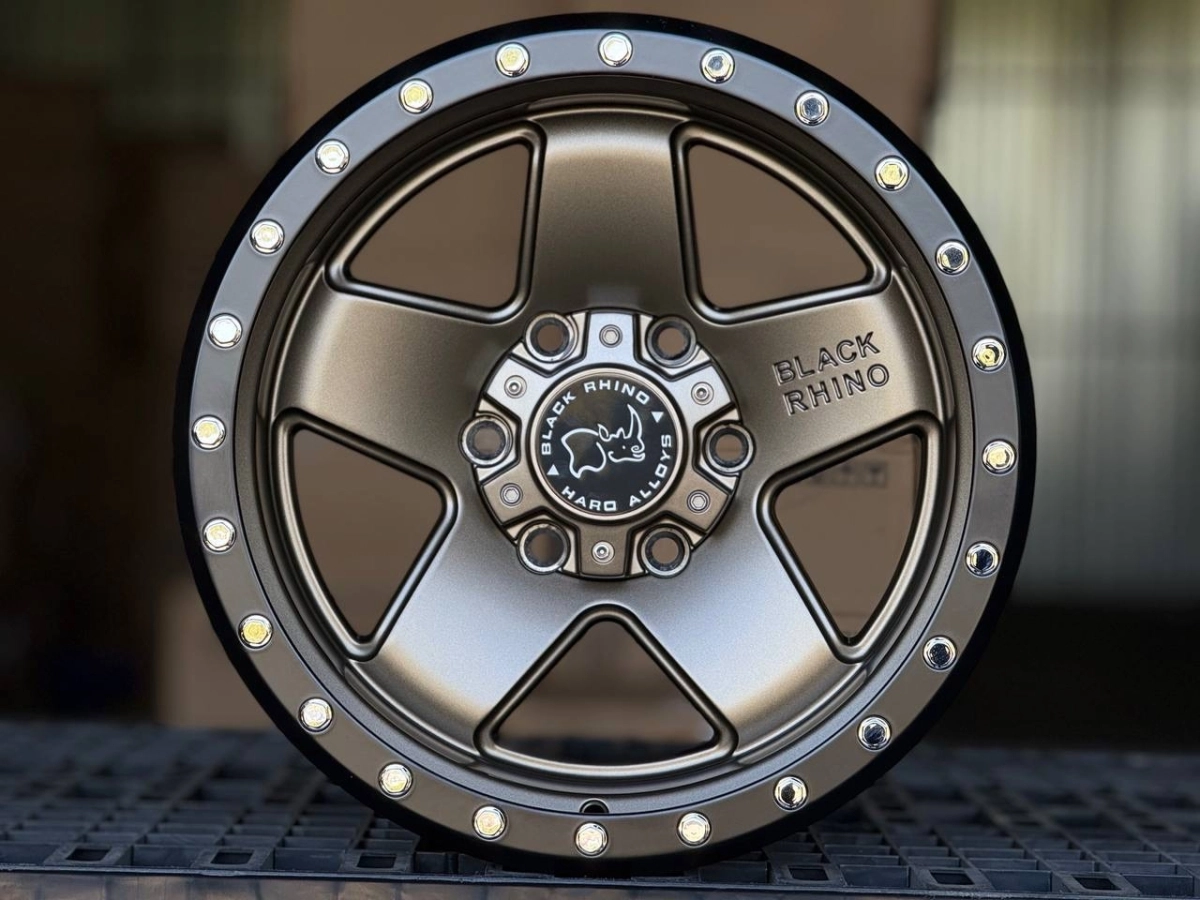 Black Rhino 5407