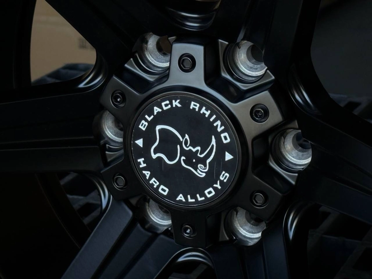 Black Rhino 5408 (поштучно!!!)