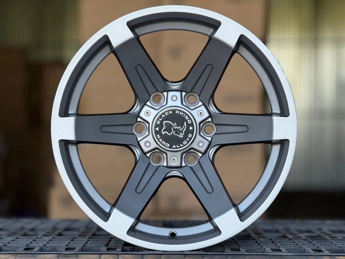 Black Rhino 5408