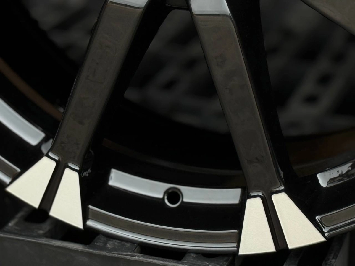 Nissan Nismo H3497F FlowForming
