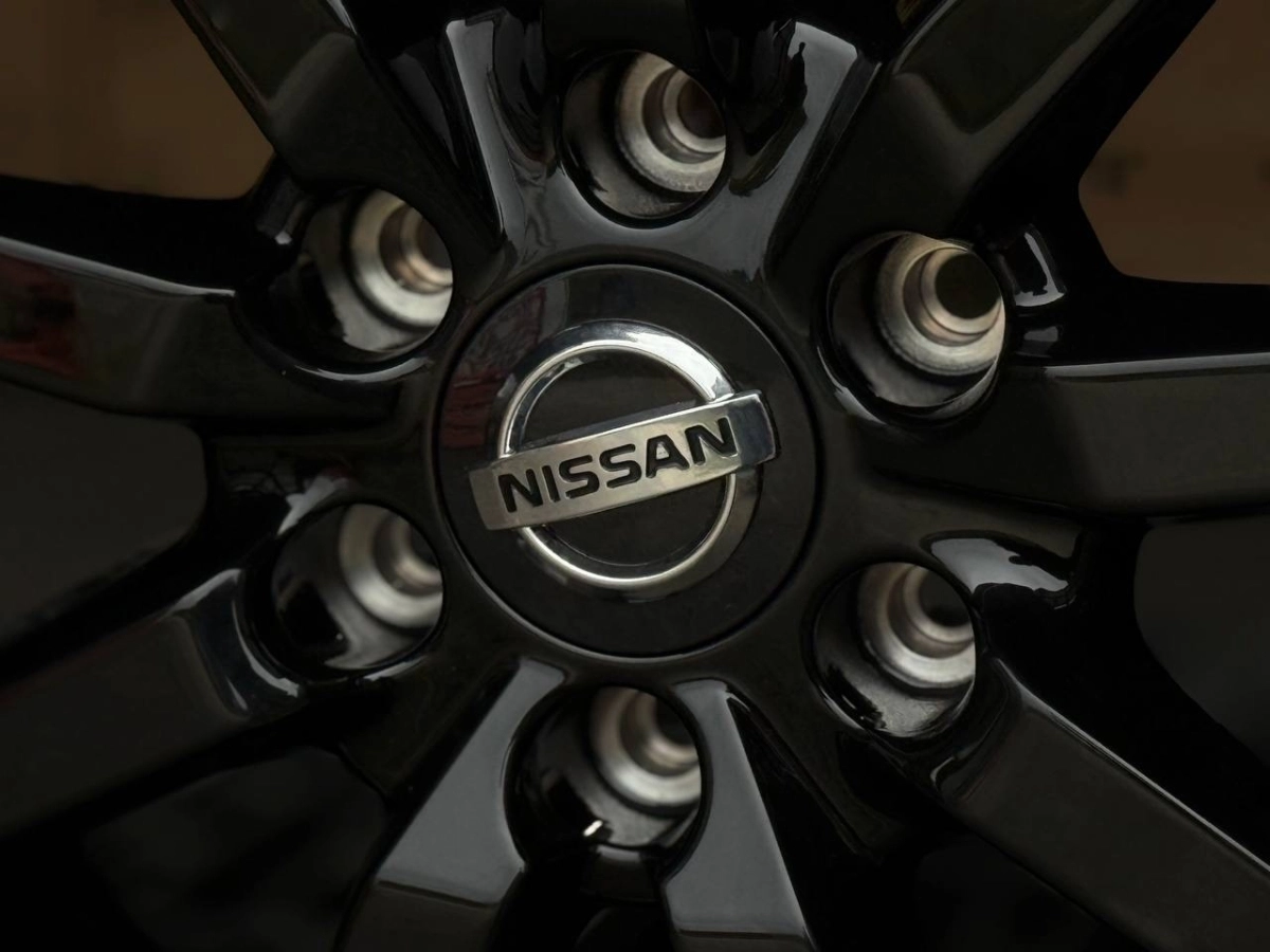 Nissan Nismo H3497F FlowForming