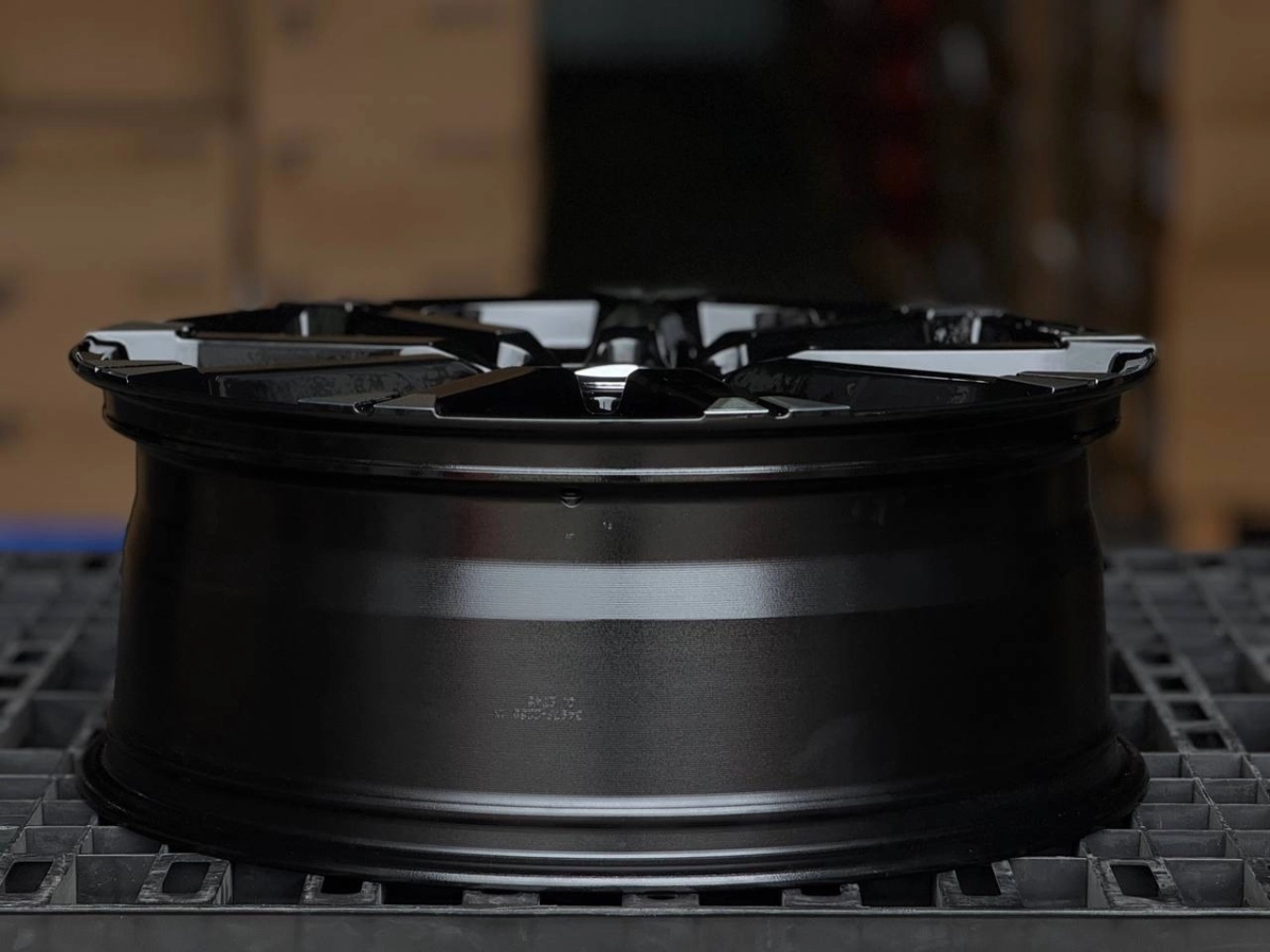 Nissan Nismo H3497F FlowForming