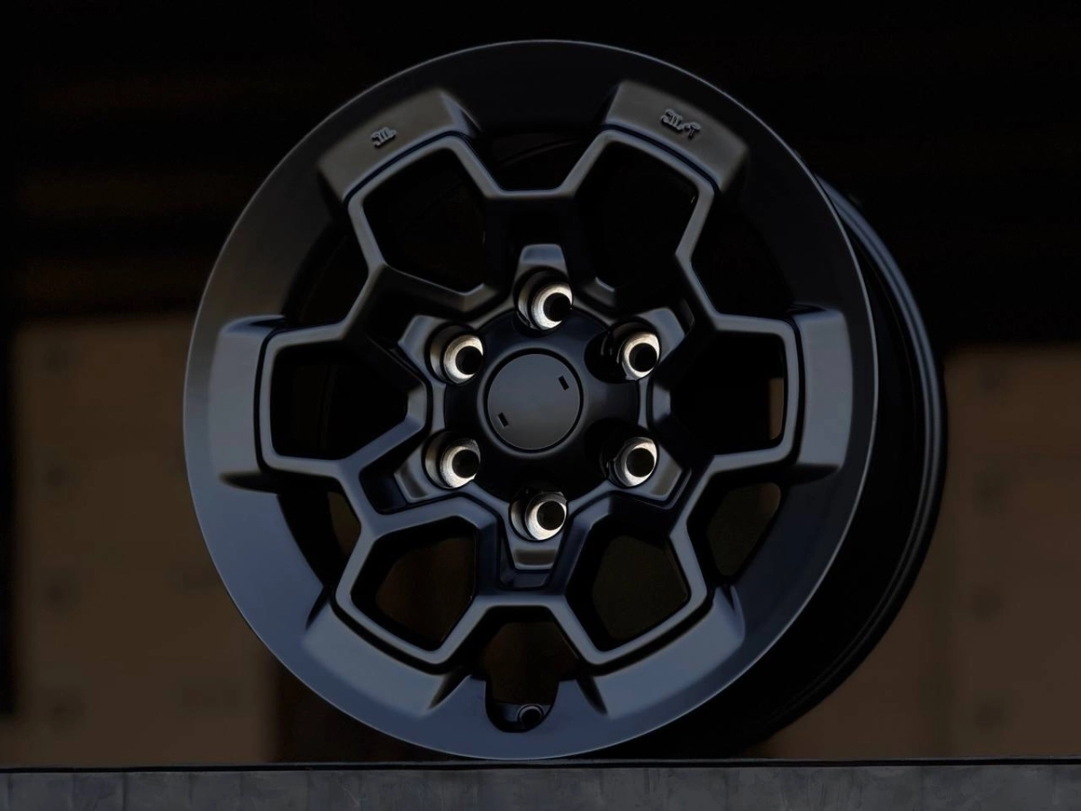 TRD H3210F FlowForming