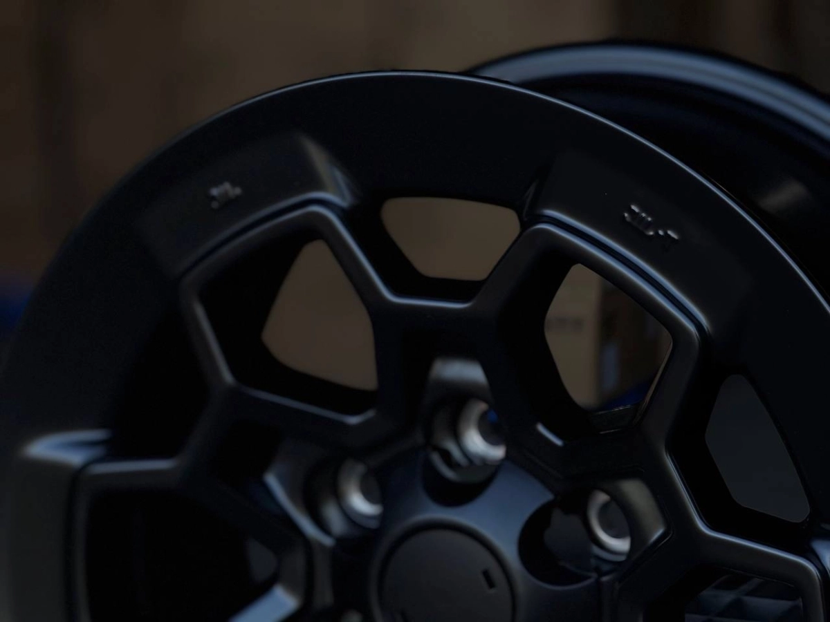 TRD H3210F FlowForming