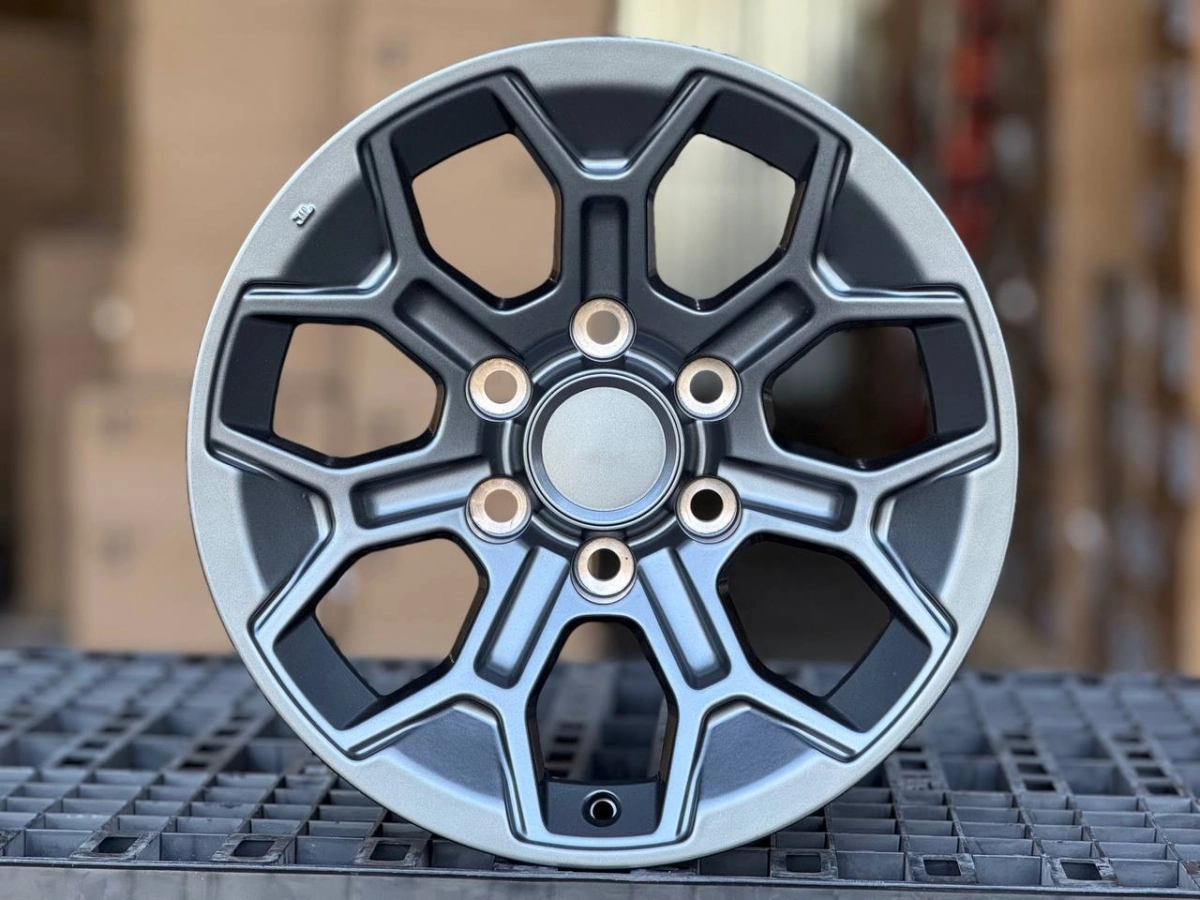 TRD H3015F FlowForming