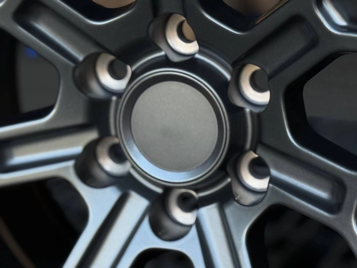 TRD H3015F FlowForming