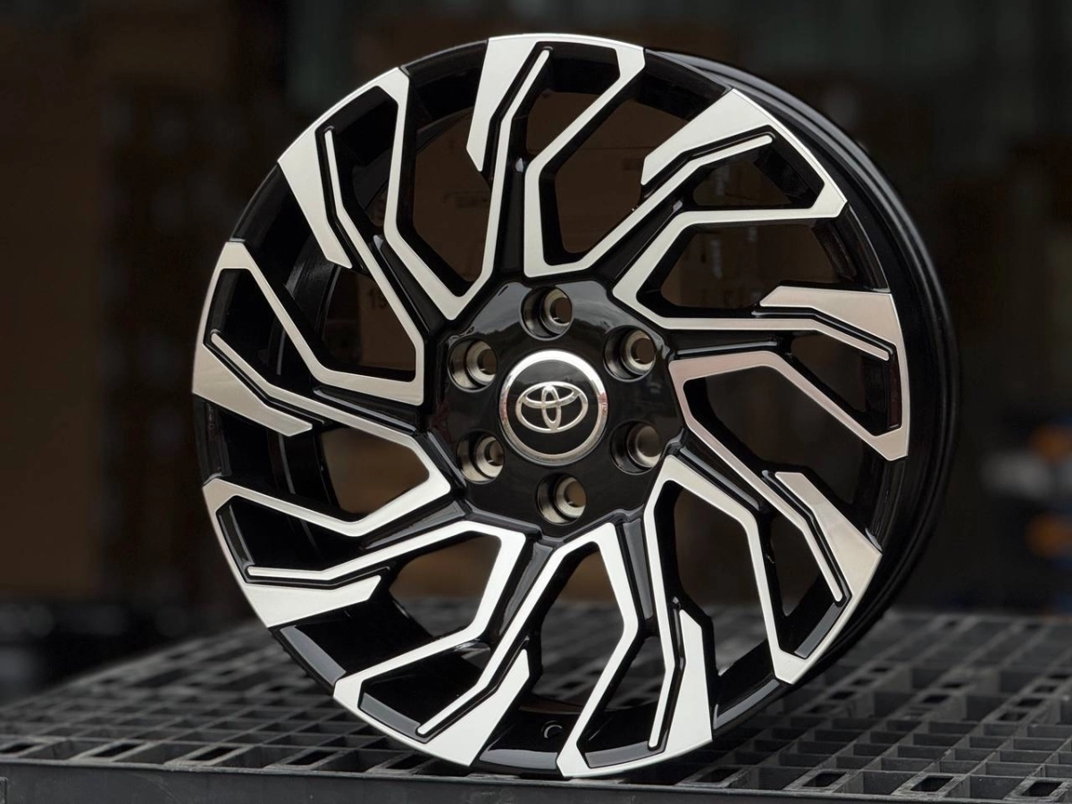 KHANN H964F FLOWFORMING