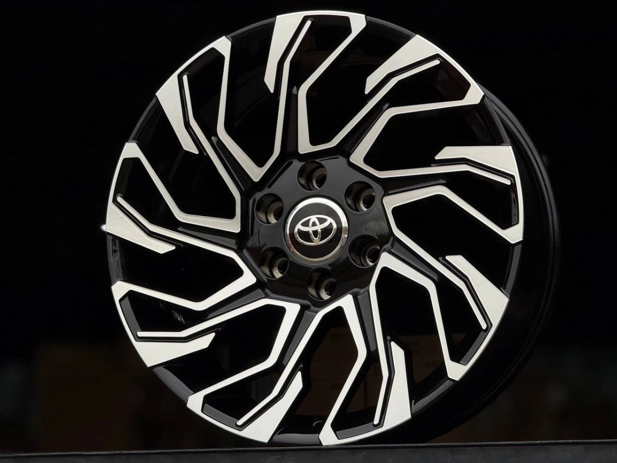 KHANN H964F FLOWFORMING