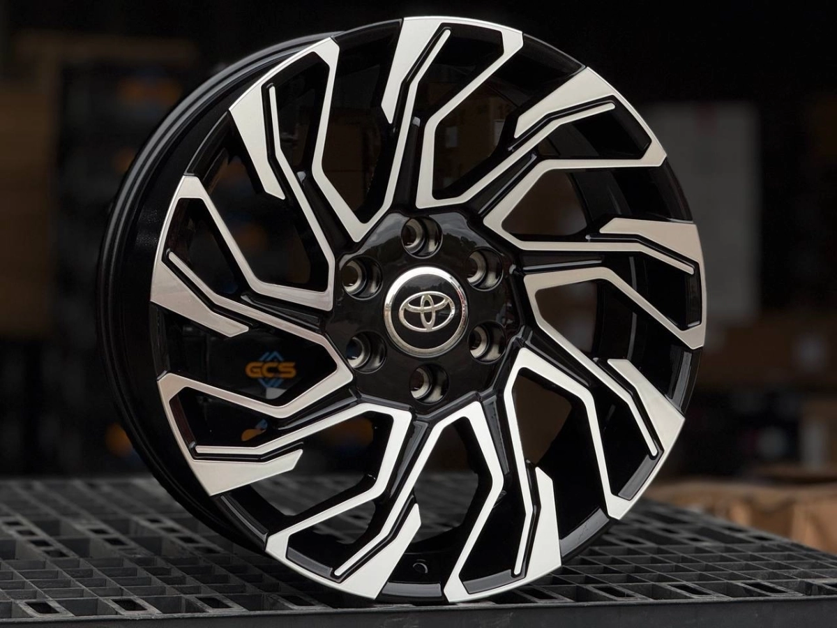KHANN H964F FLOWFORMING