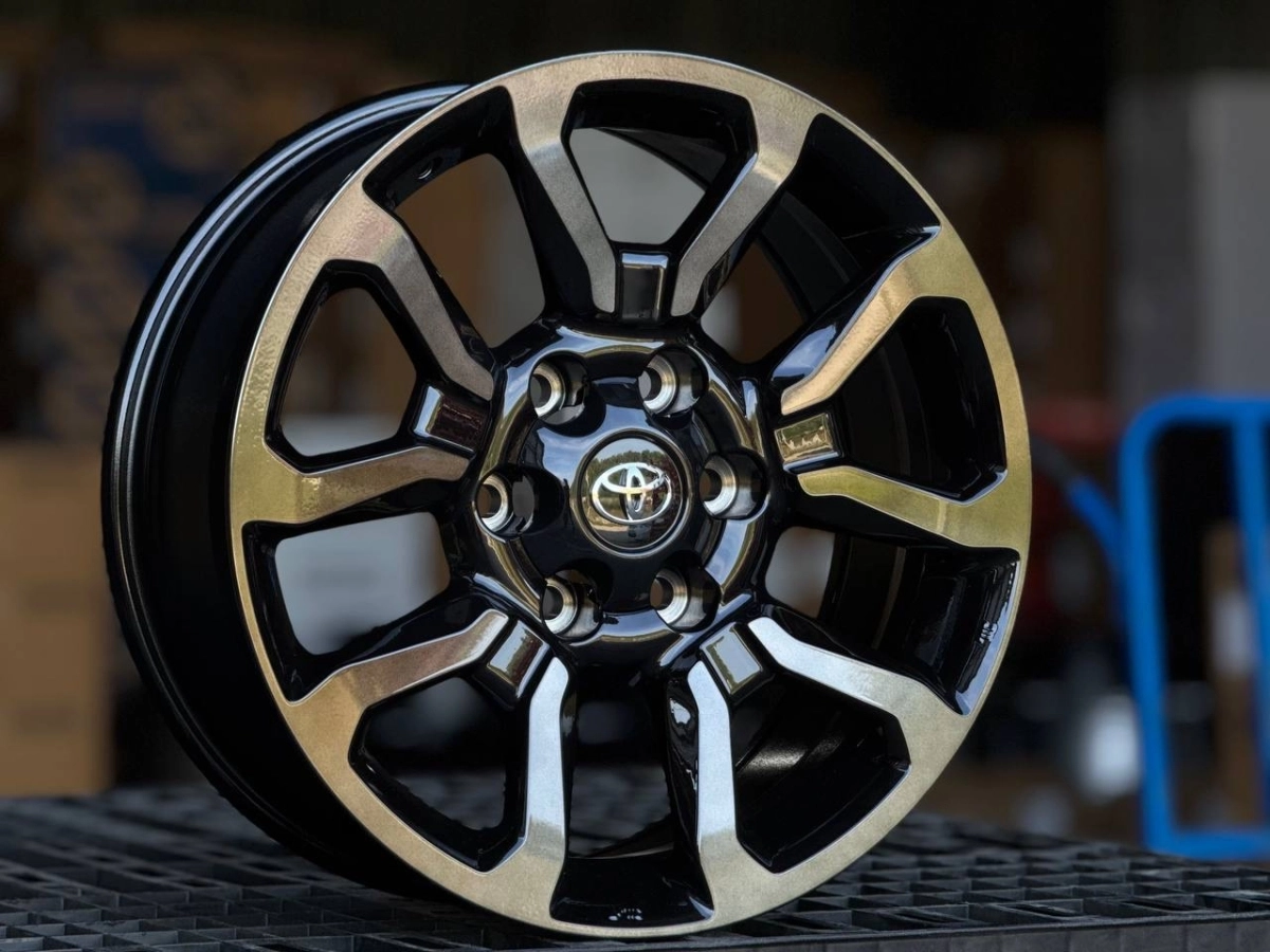 TOYOTA H962F FlowForming