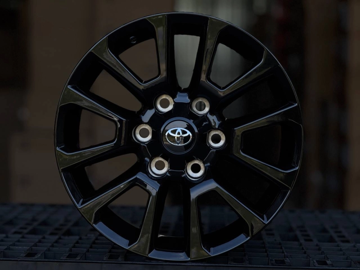 TOYOTA H843F FlowForming