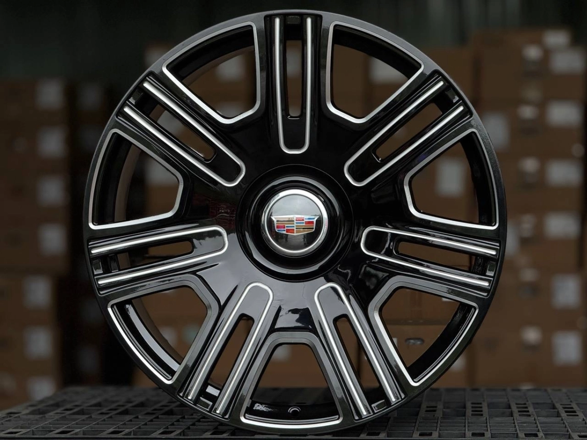 CADILLAC 7064
