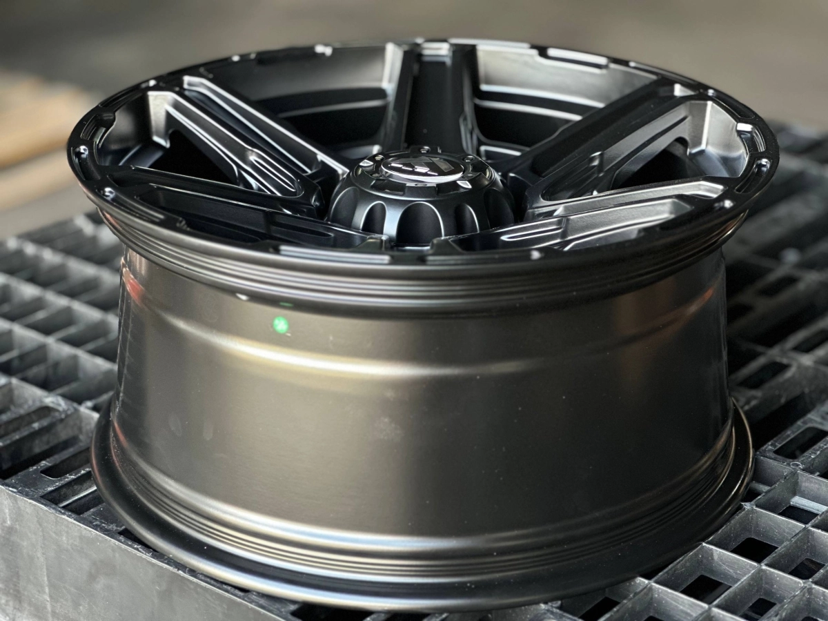 OFF ROAD XF219 FlowForming (ET:0)