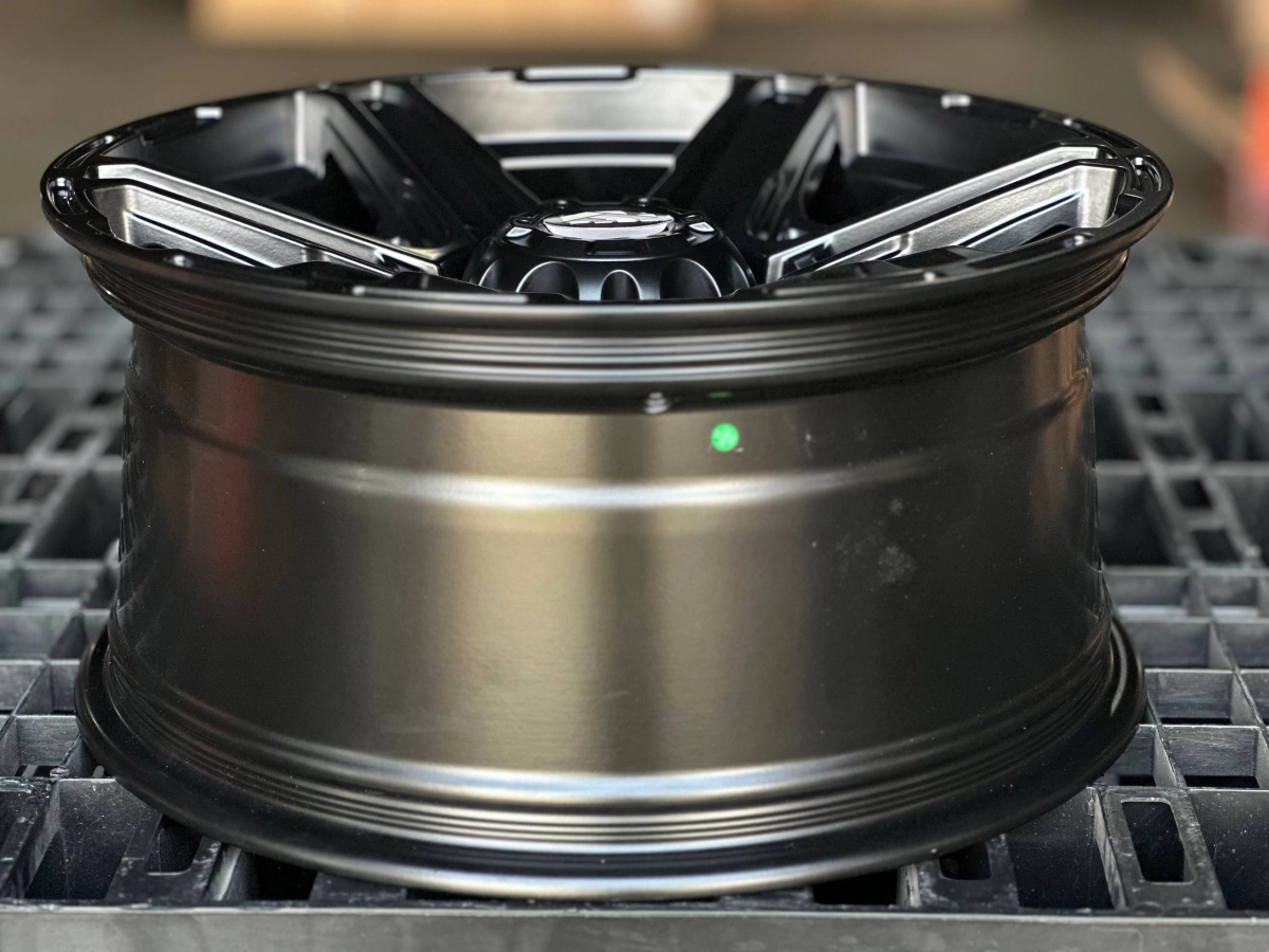 OFF ROAD XF219 FlowForming (ET:0)