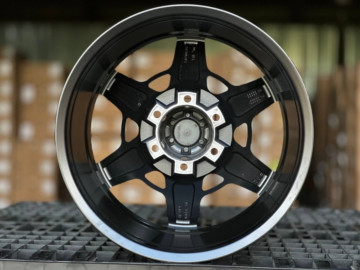 OFF ROAD XF219 FlowForming (ET:0)
