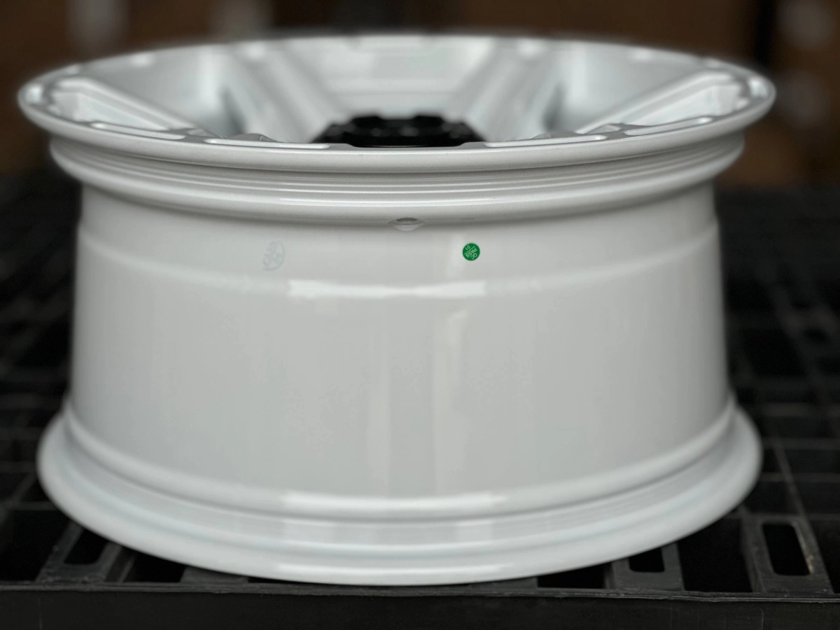 OFF ROAD XF219 FlowForming (ET:0)