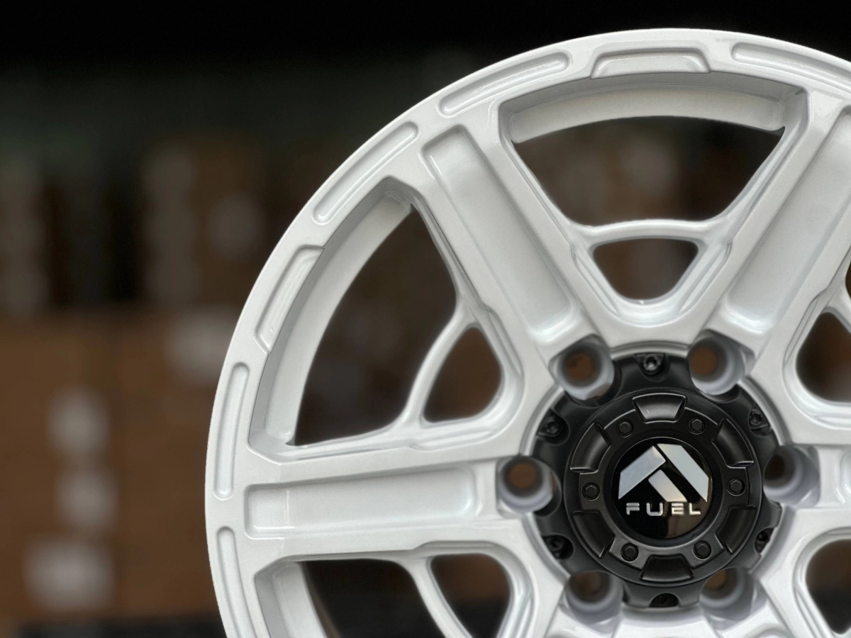 OFF ROAD XF219 FlowForming (ET:0)
