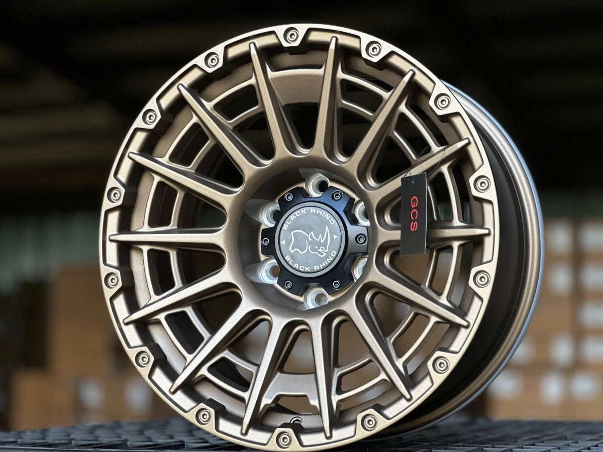 OFF ROAD XF056 FlowForming (ЕТ:0)